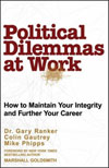 Political Dilemmas by Gary Ranker